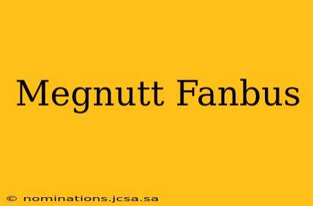 Megnutt Fanbus